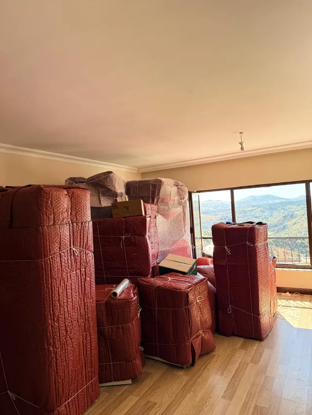 Ofis ve Kurum Taşıma — Söz Nakliyat tarafından paylaşılan çalışma fotoğrafı