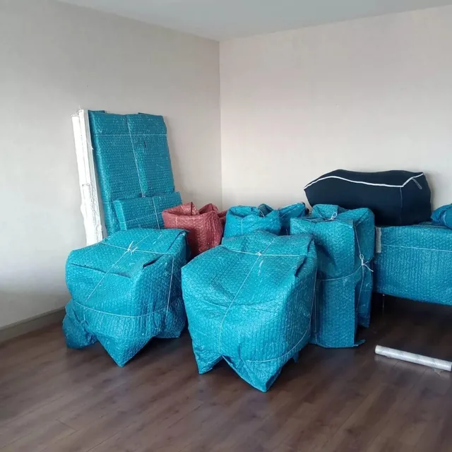 Parça Eşya Taşıma — Söz Nakliyat tarafından paylaşılan çalışma fotoğrafı